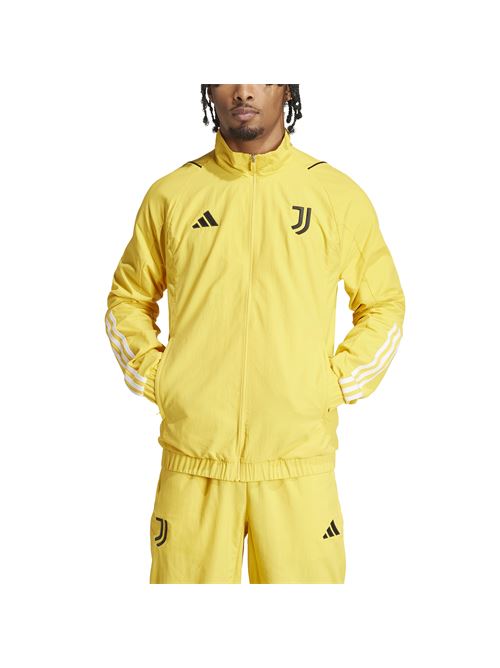 Adidas Juventus jacket 23/24 Juventus | IN6318PRE JKT